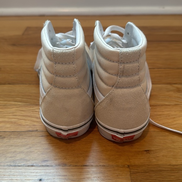 Vans Sk8-Hi Sneakers - Picture 5 of 8